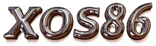 xoso86 logo